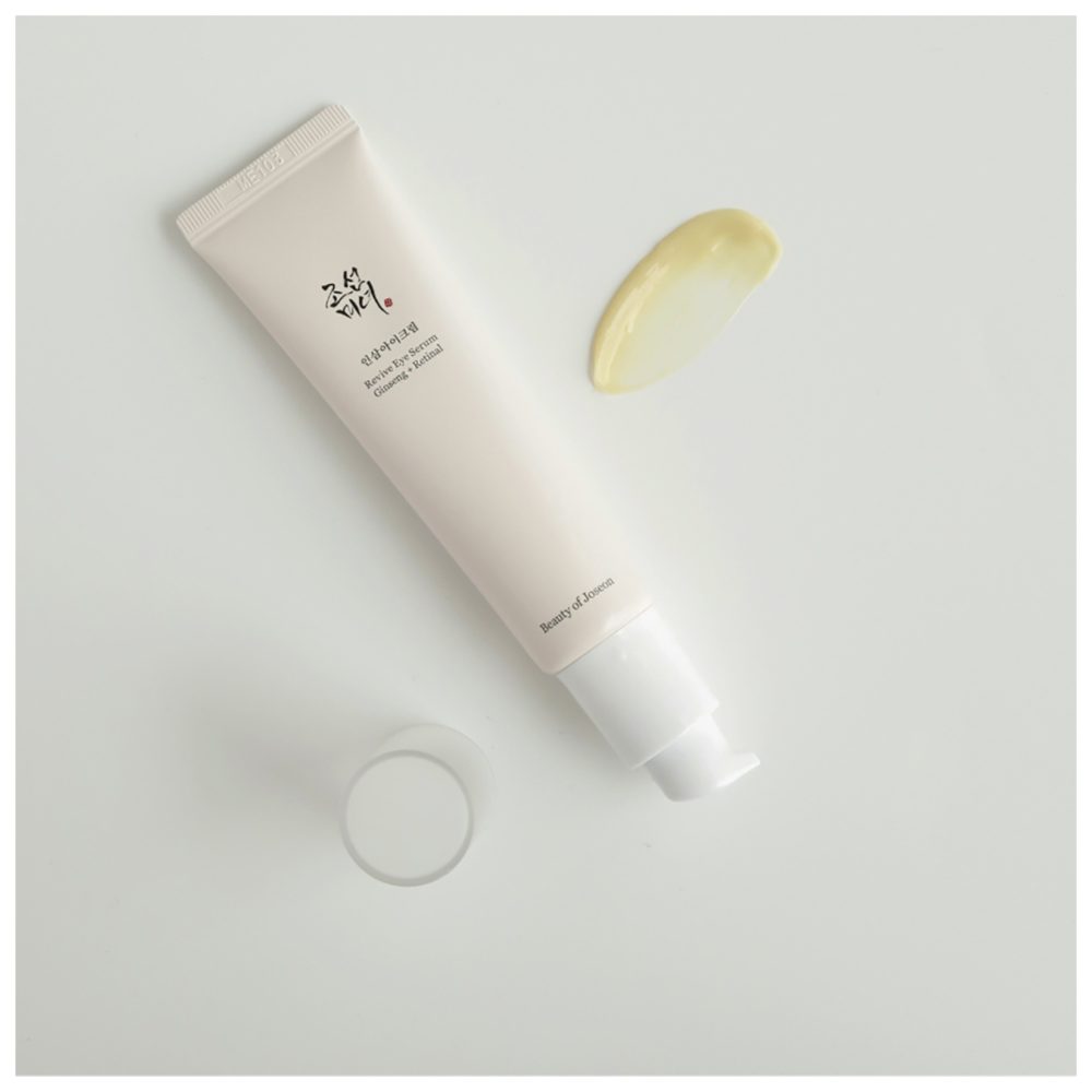 Beauty Of Joseon Revive Eye Serum Ginseng + Retinal 30 Ml