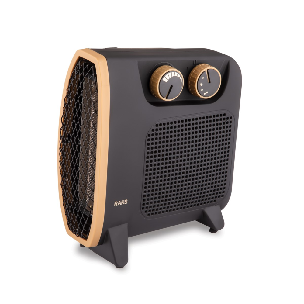 Raks PF20 Smart Elektrikli Fanlı Isıtıcı