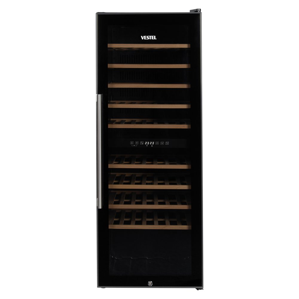 Vestel VLP-8000 Şişe Soğutucu