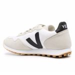 Veja RR0102364A Kadın Ayakkabı Beyaz 37