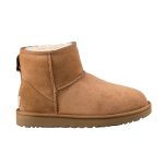 Ugg Mini Taba Kadın Bot 40