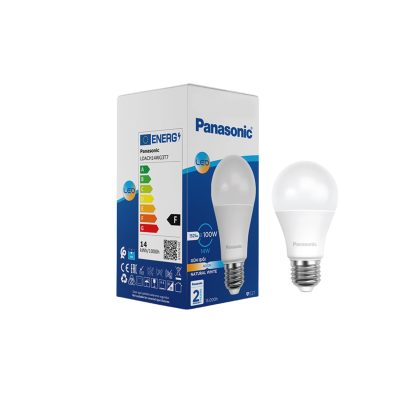 Panasonic Led Ampul E27 14W 1521Lm 4000K