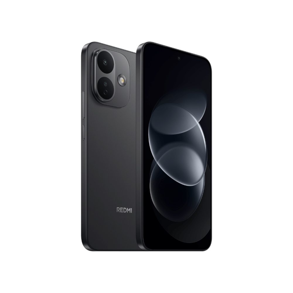 Xiaomi Redmi Note 17 Pro 5G 8/256 GB Siyah Cep Telefonu