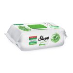 Sleepy Yüzey Temizlik Havlusu Çam Ferahlığı 100'lü