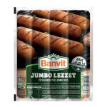 Banvit Jumbo Sosis 330 G