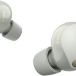 Sony WF-1000XM5 Kablosuz Gürültü Engelleme Özellikli Kulaklık.