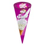 Migros Sade Kornet Dondurma 120 Ml