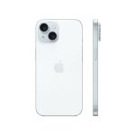 Apple iPhone 15 128 GB Mavi Cep Telefonu