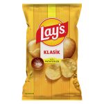 Lay's Klasik Süper Boy 125 G