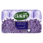 Dalan Lavanta Güzellik Sabunu 5x70 G