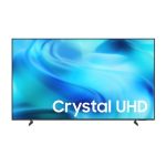 Samsung Crystal 75U8000H 4K Ultra HD 75" 190 Ekran Smart Led TV