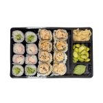 Dardenia Sushi Daily Tuna & Maki Mix Adet