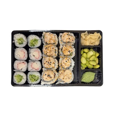 Dardenia Sushi Daily Tuna & Maki Mix Adet