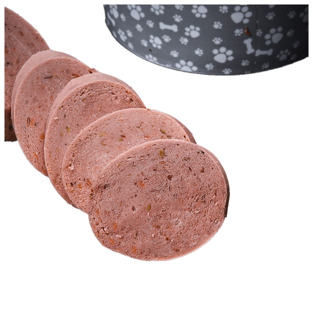 Petchef Hipoalerjenik Kuzu Galantin 500 G