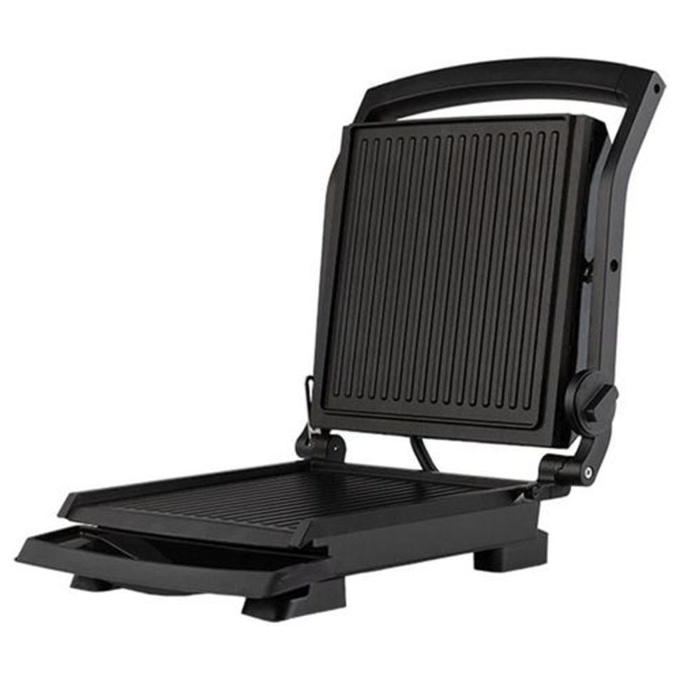 Leggno Gourmet Pro Grill Izgara ve Tost Makinesi