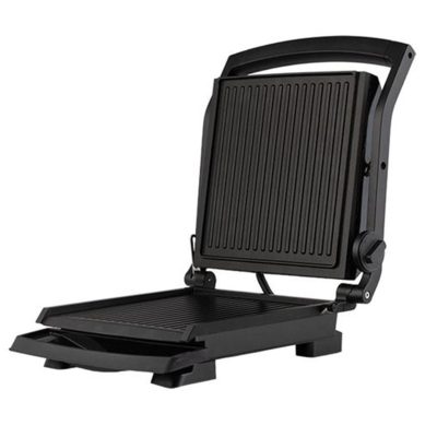 Leggno Gourmet Pro Grill Izgara ve Tost Makinesi