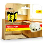 Raid Karınca Yemi 2 x 1.5 G