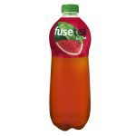 Fuse Tea Karpuz Aromalı Soğuk Çay Pet 1,5 L