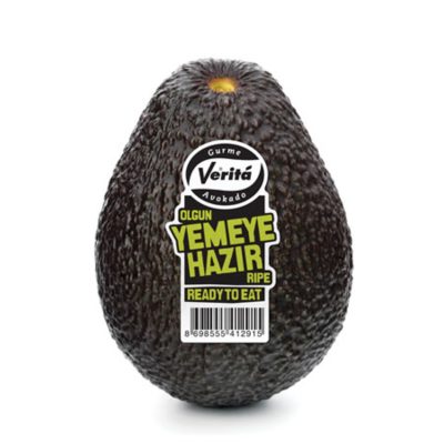 Verita Gurme Yemeye Hazır Avokado Adet