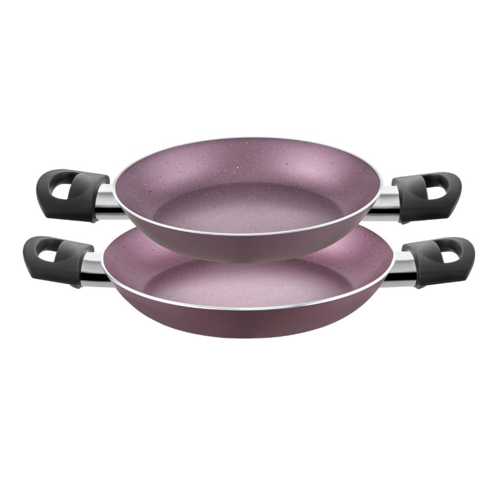 Papilla 2'li Sahan Seti 18-20 Cm