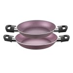 Papilla 2'li Sahan Seti 18-20 Cm