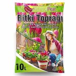 Naturelpeat Çiçek ve Saksı Toprağı 10 L