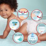 Prima Premium Care Külot Bez 6 Beden 13-19 Kg 28 Adet