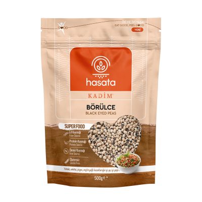 Hasata Kadim Börülce 500 G