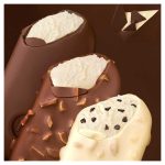 Magnum Mini Classic Badem Beyaz 6 x 55 Ml
