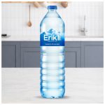 Erikli Su 1,5 L