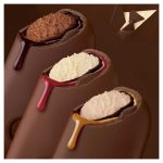 Magnum Mini Double Çikolata Karadut Böğürtlen Karamel 6 x 57.5 Ml