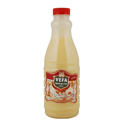 Vefa Bozası Pratik Şişe 1 L