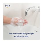 Dove Nemlendirici Sıvı Sabun 450 Ml