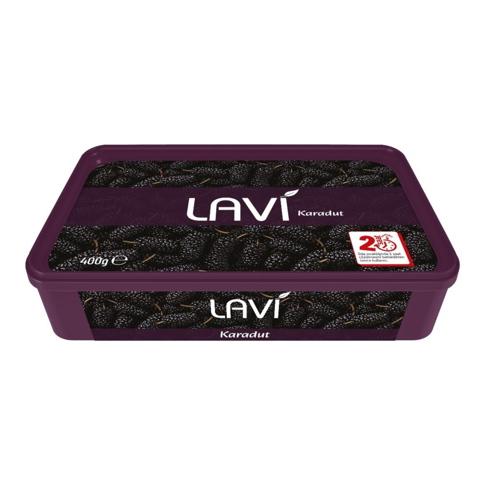 Lavi Karadut 400 G