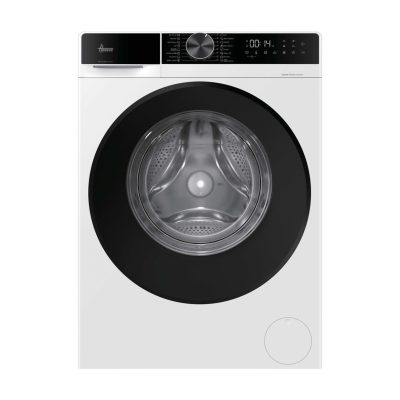 Hoover HGD 412BL10C-17 12 Kg 1400 Devir Çamaşır Makinesi
