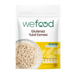 Wefood Glütensiz Yulaf Ezmesi 300 G