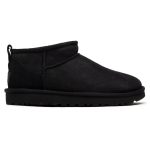 Ugg Ultra Mini Siyah Kadın Bot 37