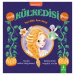 Kül Kedisi - Merve Başcumalı
