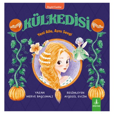 Kül Kedisi - Merve Başcumalı