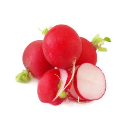 Turp Kırmızı Kg