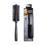Difaş Black Effect 1018 Fön Fırçası
