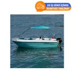Gold Marin Forza Tekne 4.60M Full Donanım