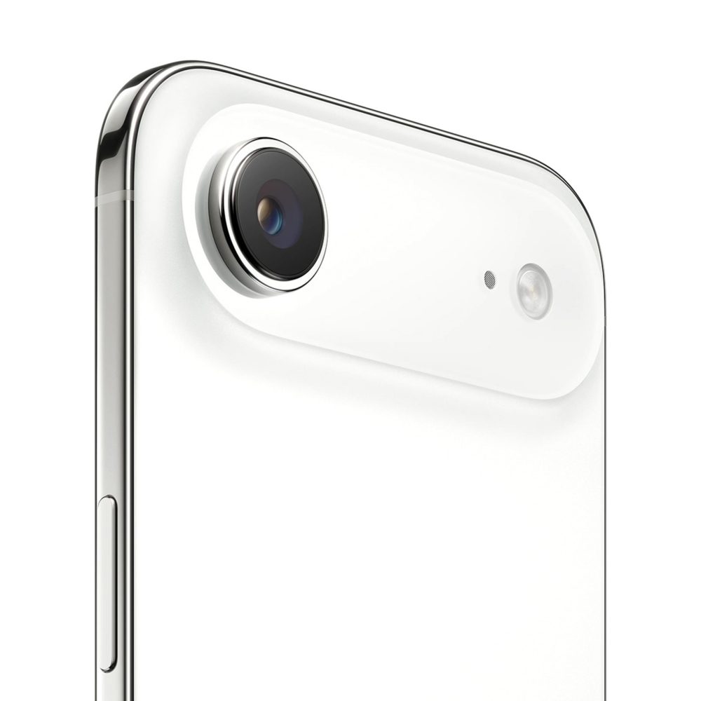 Apple iPhone Air 1 TB Pamuk Beyazı Cep Telefonu