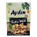 Kırdağ Aydın Kuru İncir 200 G