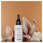 Docho Kedi ve Köpek Kulak Temizleme Bakım Solüsyonu 50 Ml