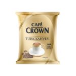 Cafe Crown Türk Kahvesi 100 G