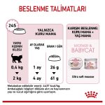 Royal Canin Anne ve Yavru Kedi İçin Kuru Mama 4 Kg