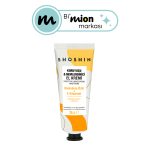 Shoshin Koruyucu & Nemlendirici El Kremi 75 Ml