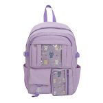 Brick Bag Okul Çantası Charm