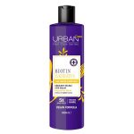 Urban Care Biotin & Keratin Şampuan 350 Ml